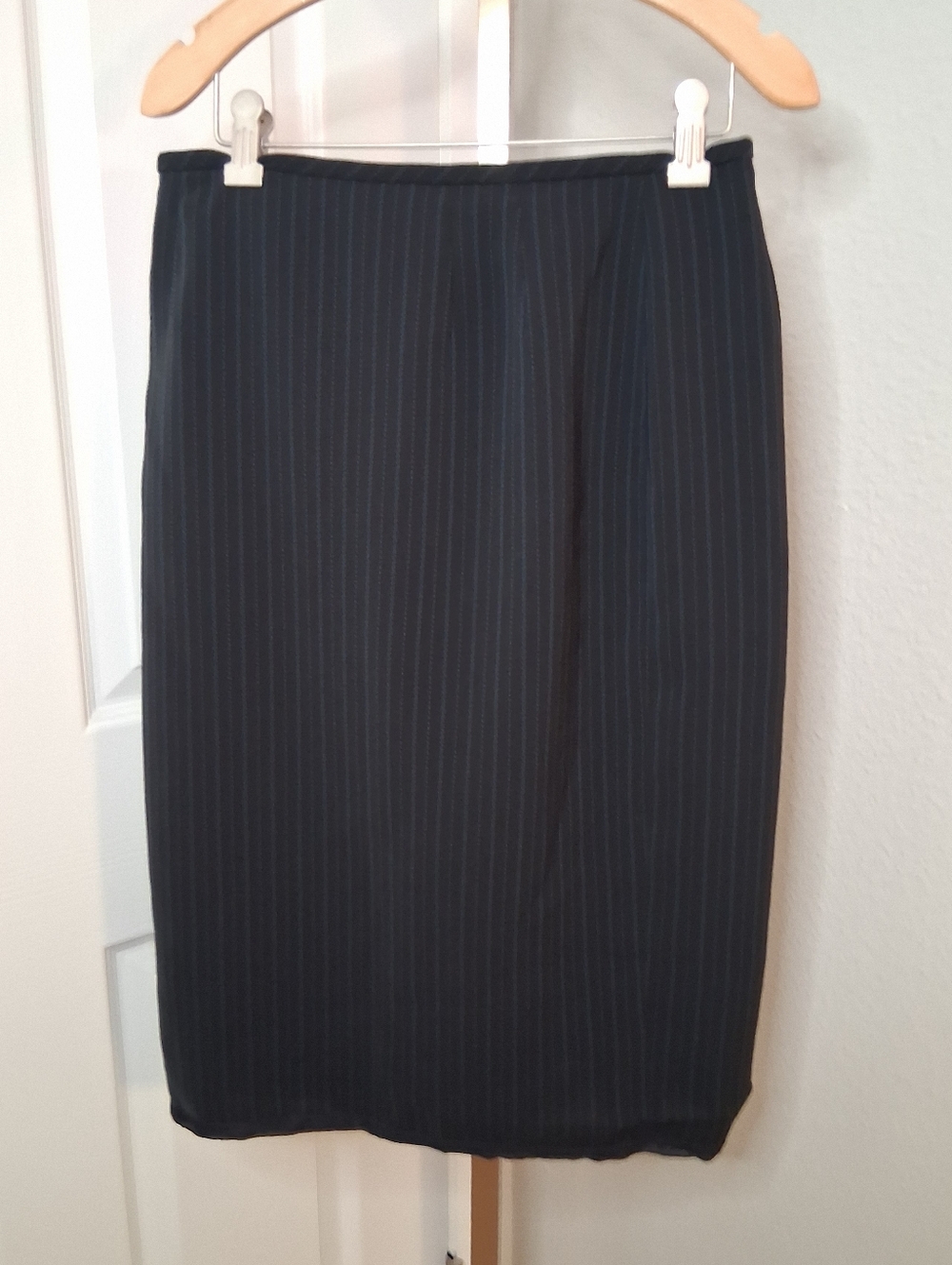 Vintage Bill Blass Suits Skirt Size 4